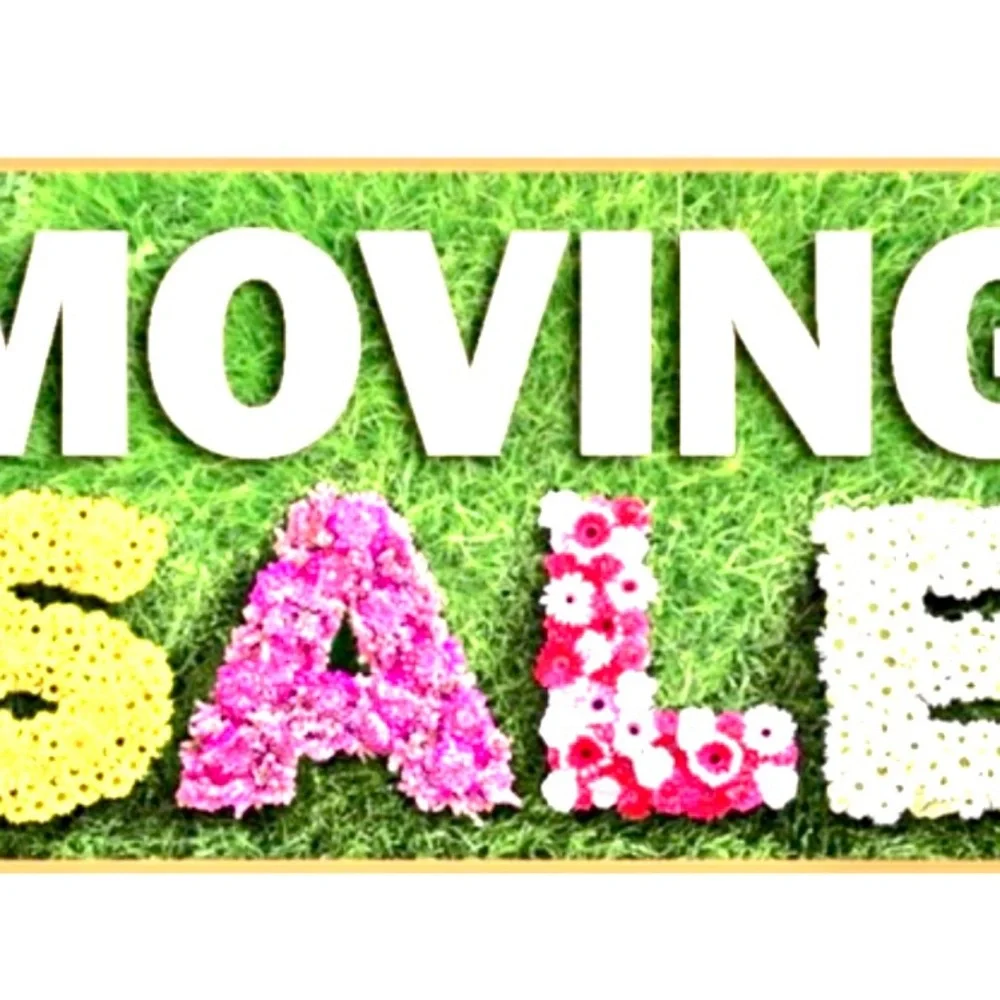 ‼️HUGE MOVING SALE NOW‼️ - Picture 3 of 15